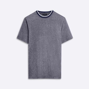 Short Sleeve Crew Neck T-Shirt