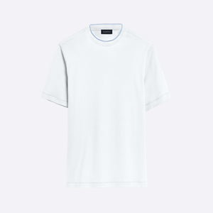 Short Sleeve Crew Neck T-Shirt