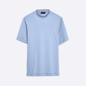 Short Sleeve Crew Neck T-Shirt