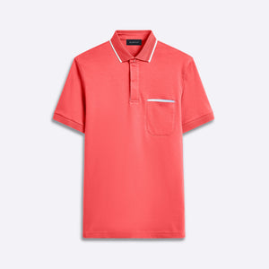 Solid Polo