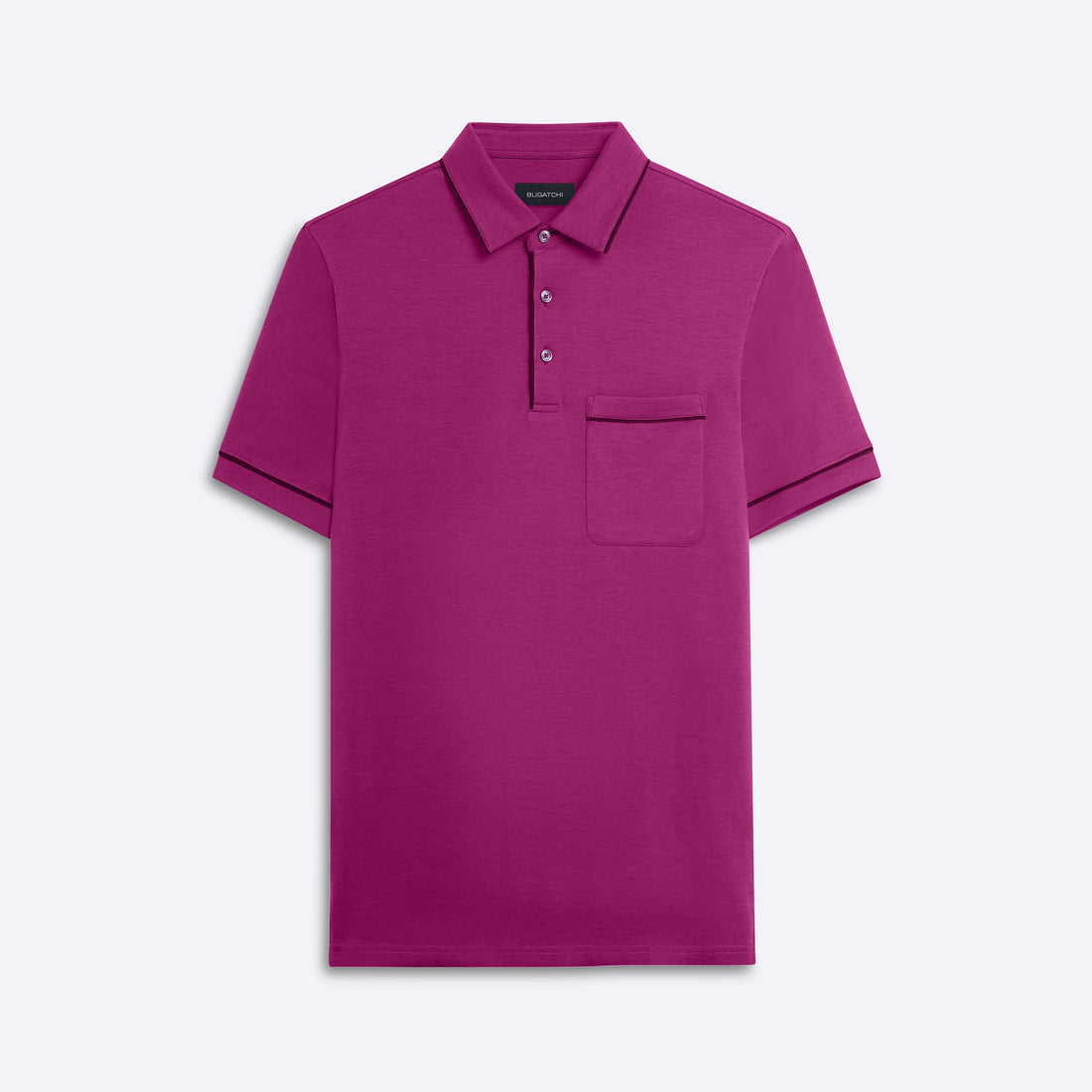 Solid Polo