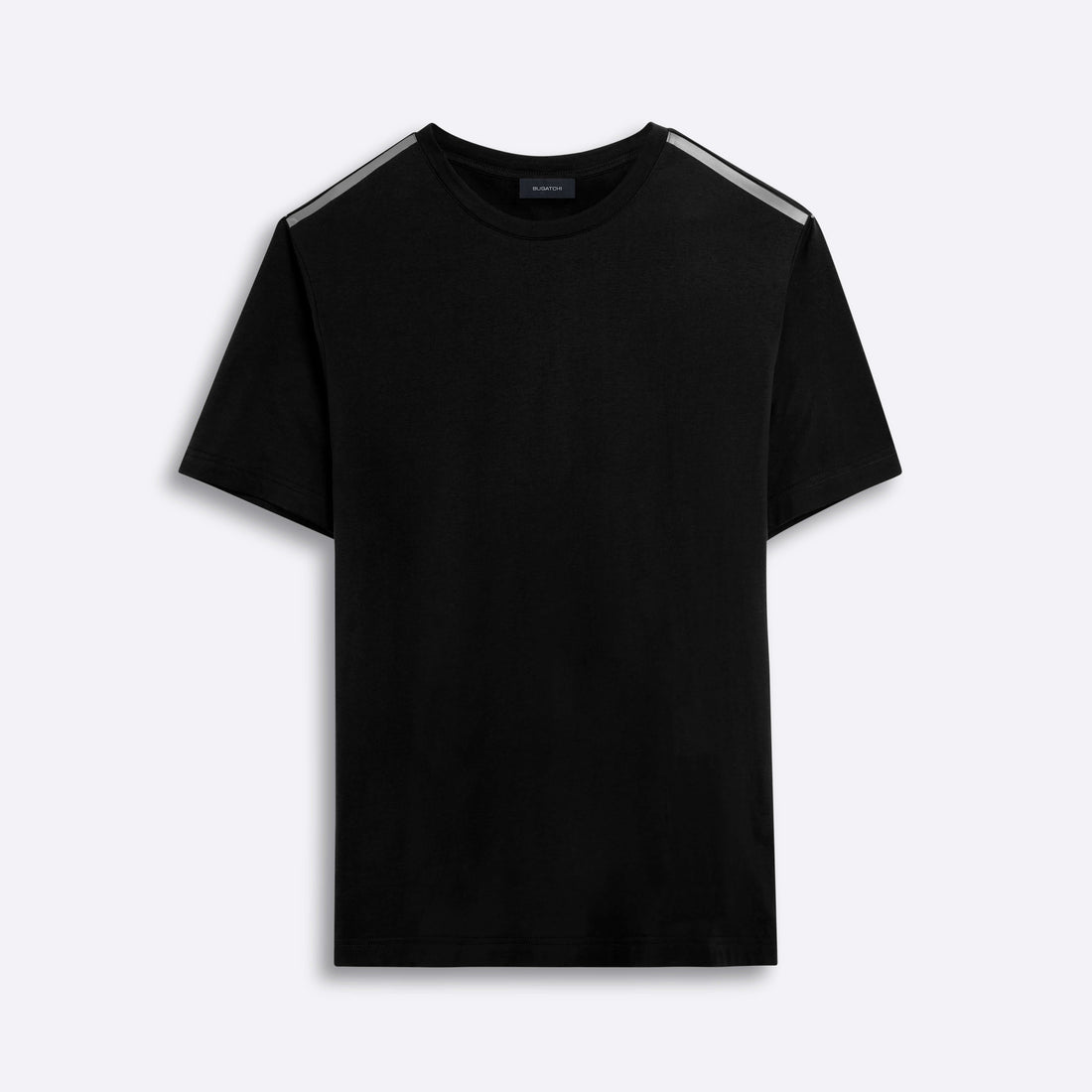 Short Sleeve Crew Neck T-Shirt