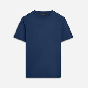 Short Sleeve Crew Neck T-Shirt