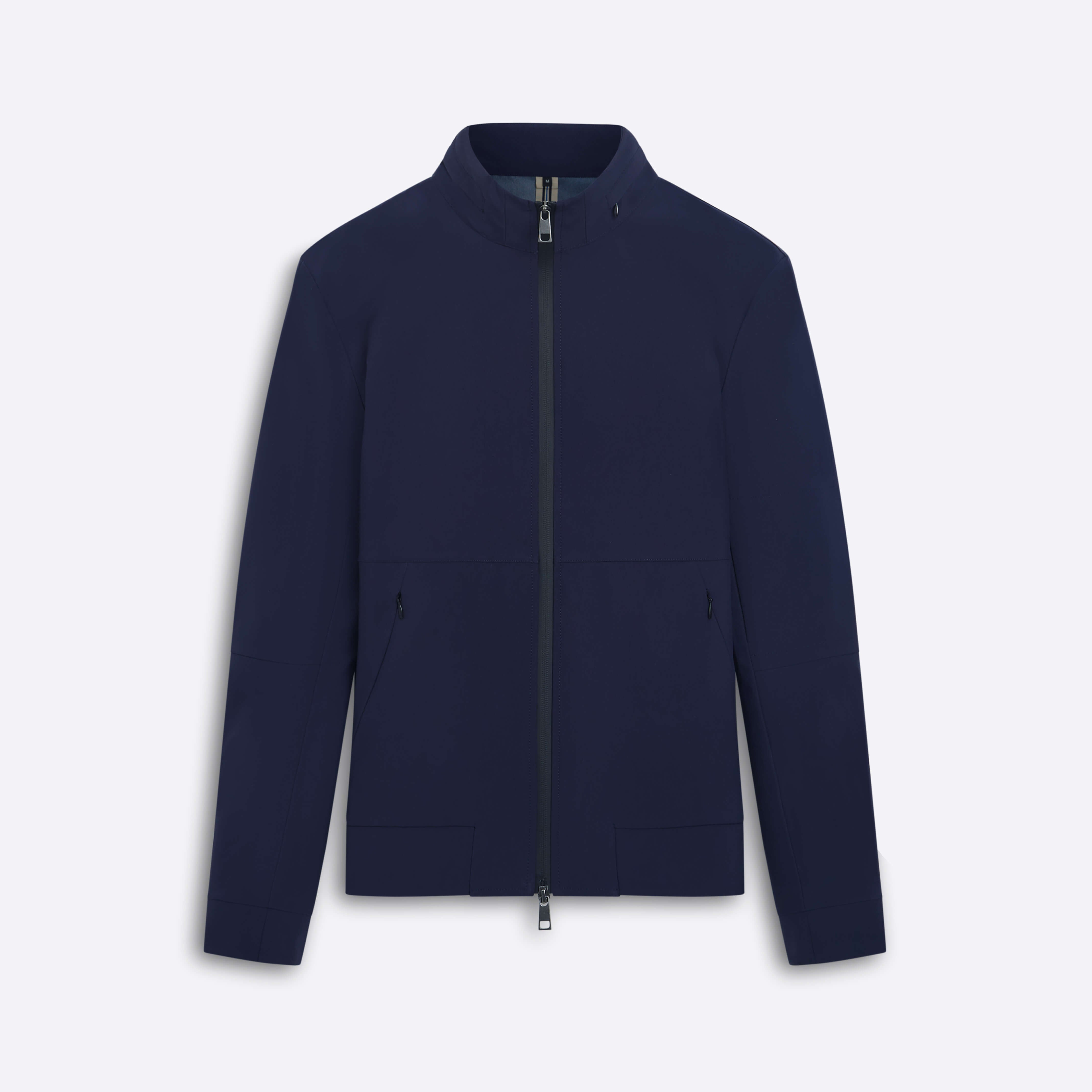 Bomber Jacket – BUGATCHI